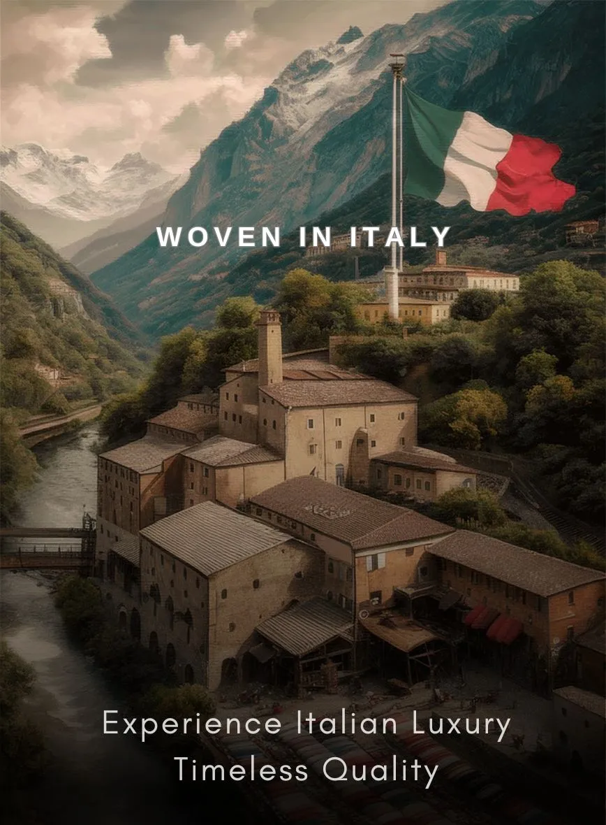 Italian Wool Cloe Suit