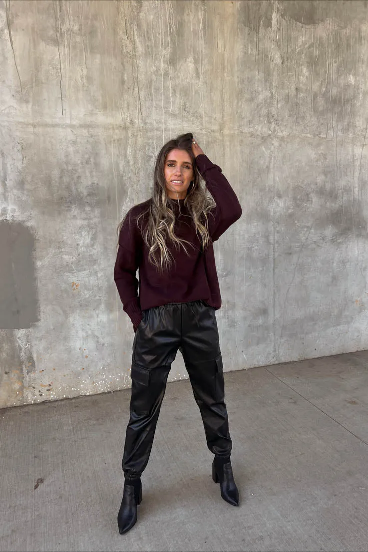 Jasmine Joggers