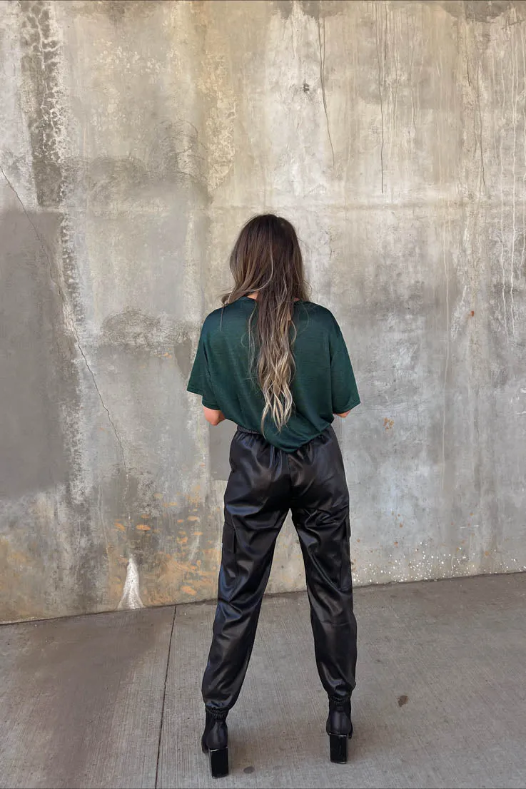 Jasmine Joggers