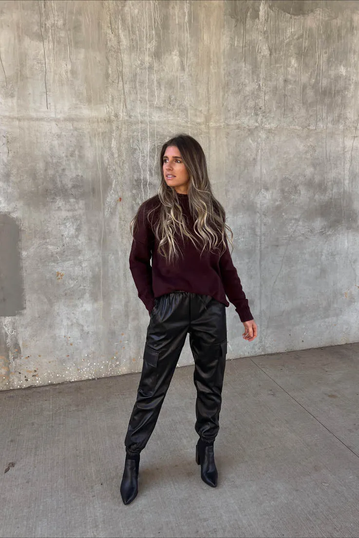 Jasmine Joggers