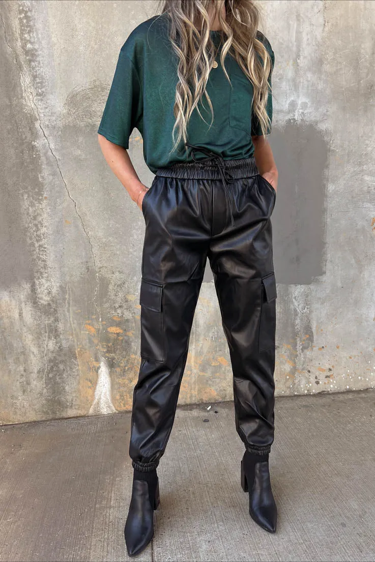 Jasmine Joggers