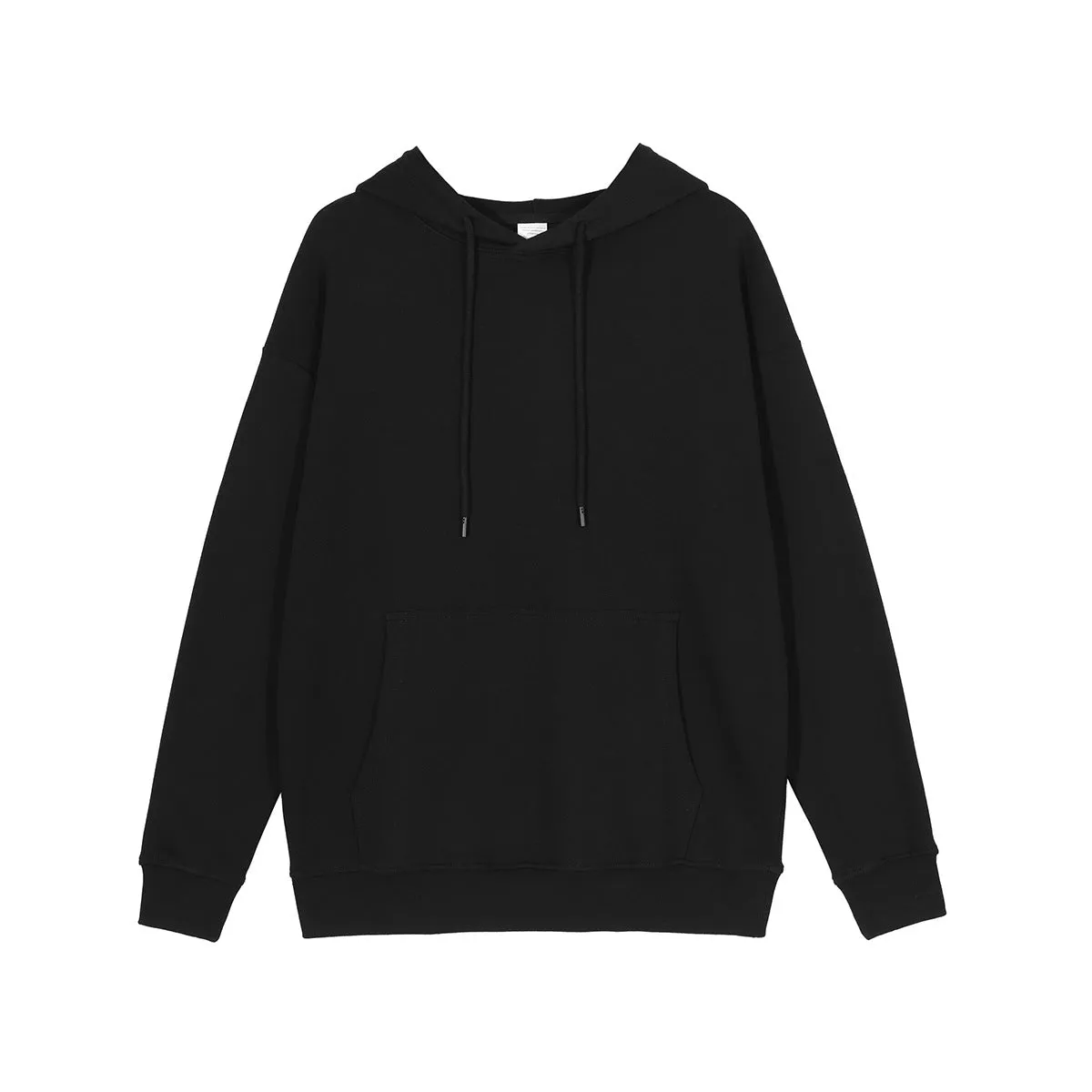JUSTNOTAG Unisex Casual 100%Cotton Hoodies