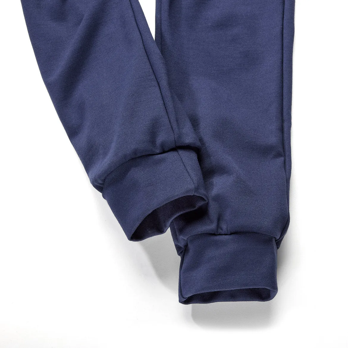 Kids Slim-Fit Stretchy Knit Jogger Pants with Elastic Waist