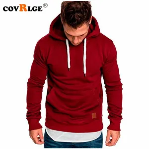 Long Sleeve Casual Hoodies