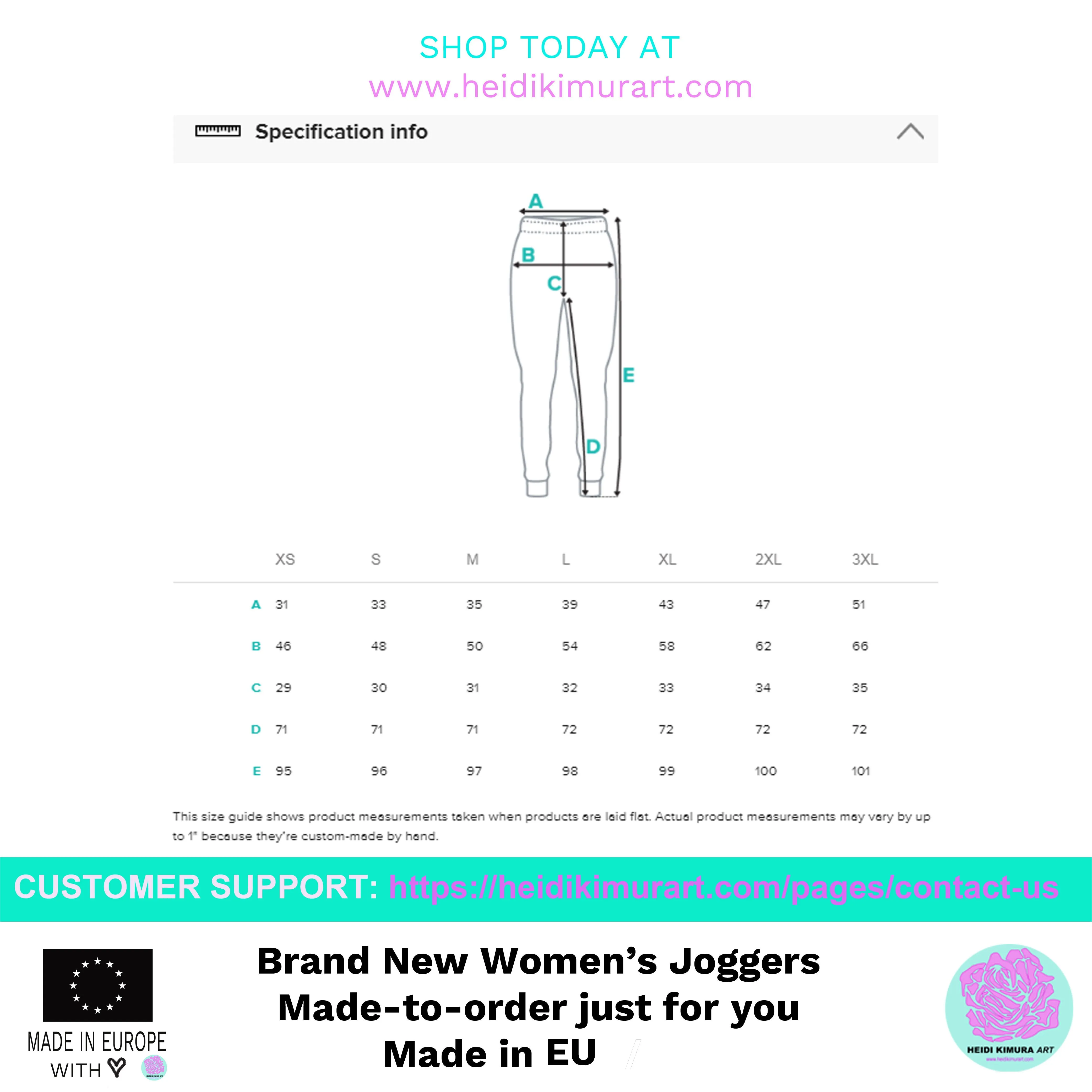Medium Gray Women's Sweatpants, Solid Color Print Slim Fit Premium Ladies' Joggers-Made in EU