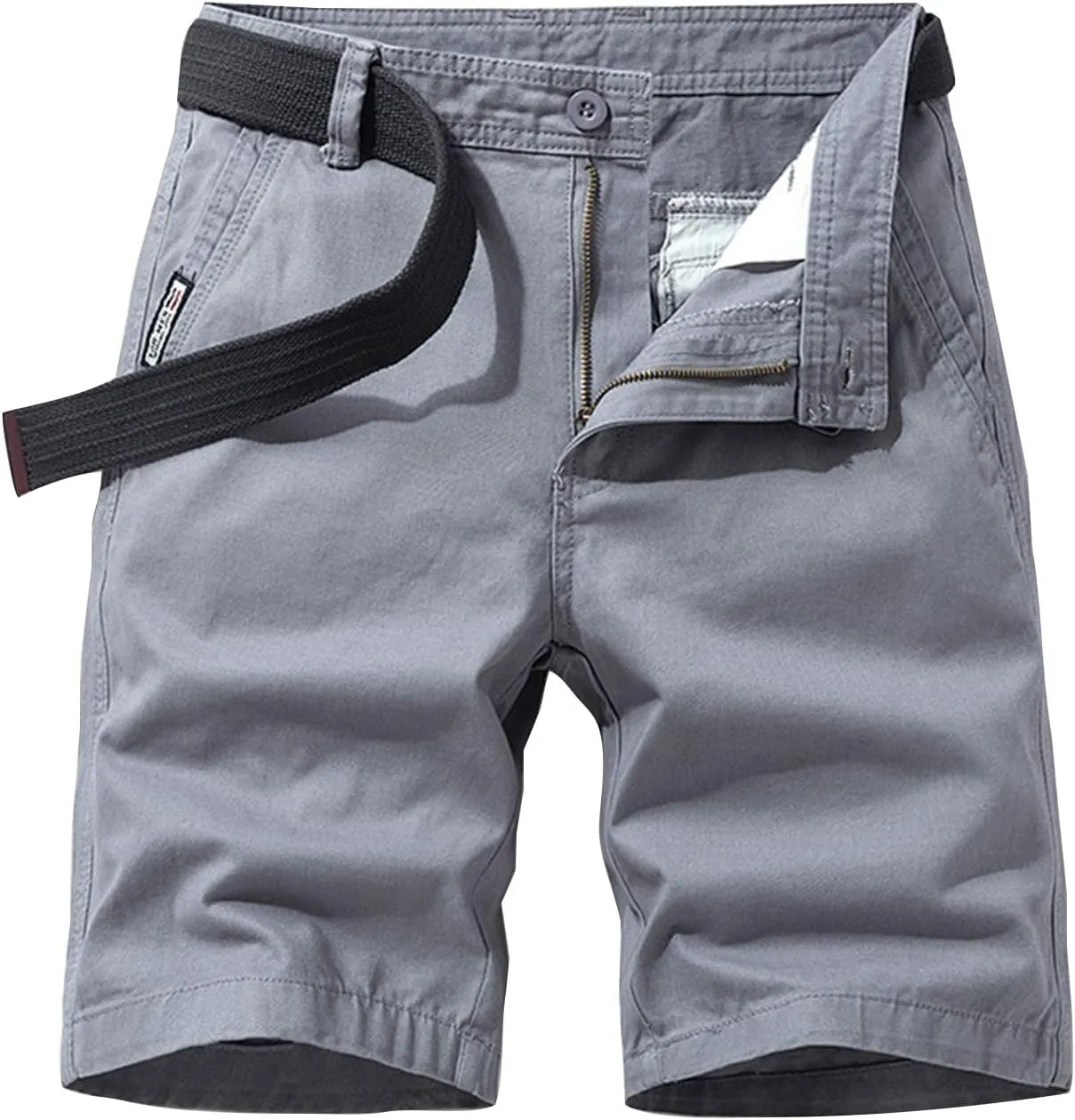 Men's Cargo Pants Jogging Work Trousers Men's Canvas Pants Men's Cargo Pants in Cotton Sports Jogging Slim Fit Casual
