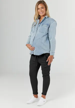 Milan Joggers by Legoe Heritage