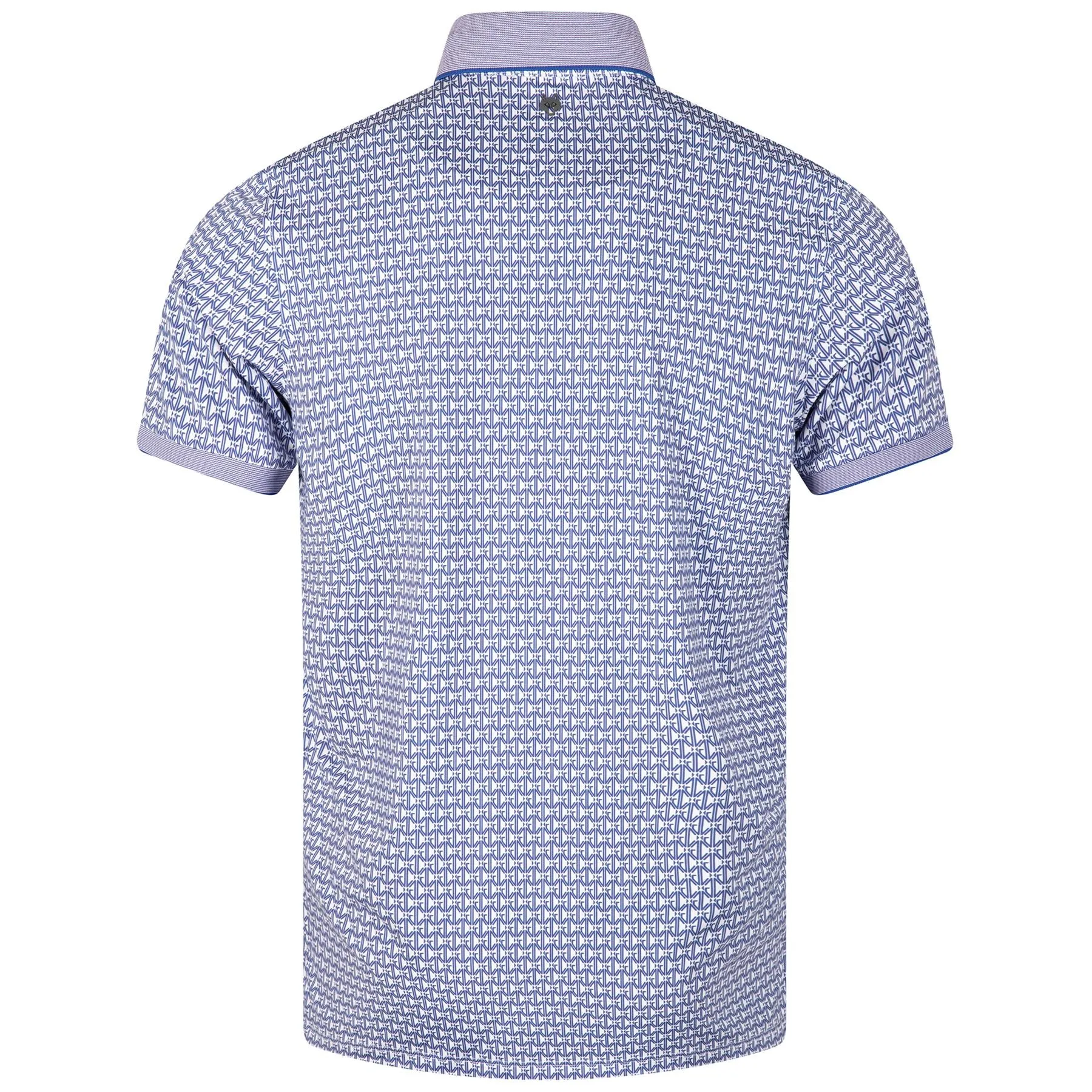 Monogram Polo Arctic - AW23