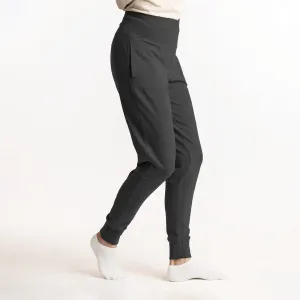 Organic Cotton Fleece Joggers
