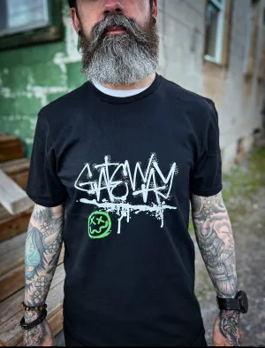Original/ Theology Trio T-Shirt