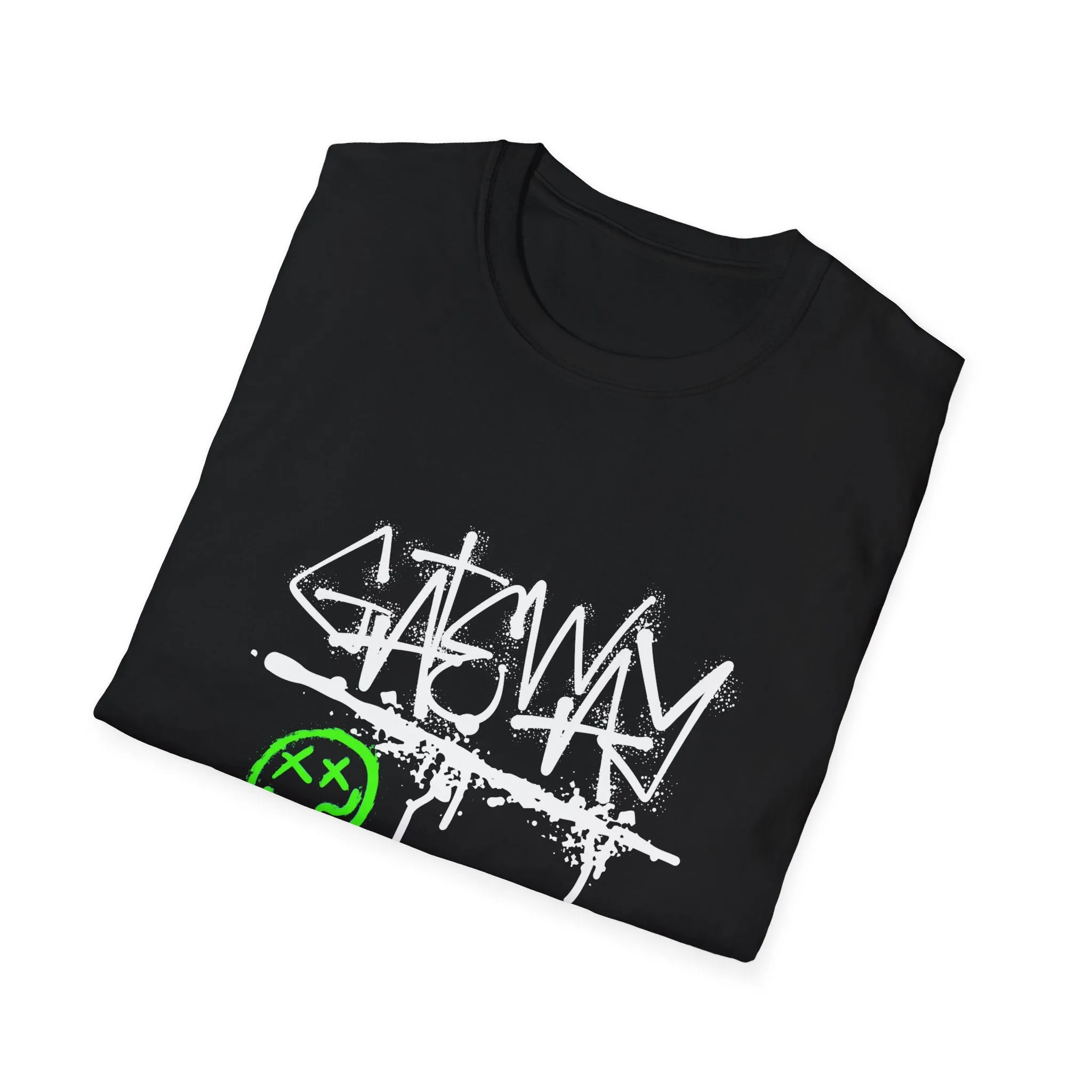 Original/ Theology Trio T-Shirt
