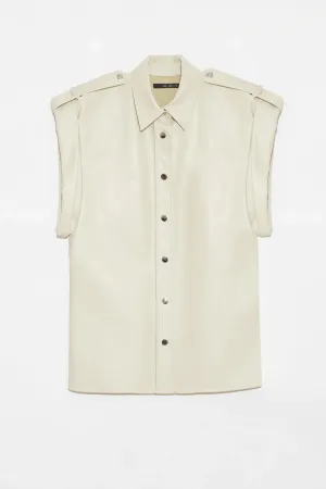 Perugia Shacket