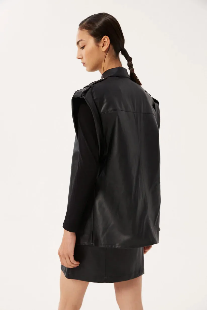 Perugia Shacket