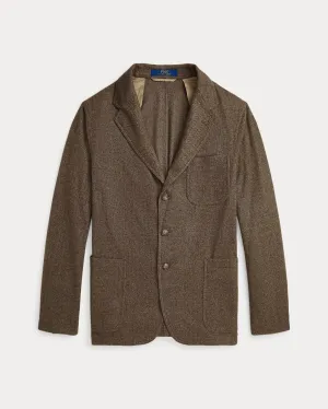 Polo Ralph Lauren Modern Herringbone Blazer