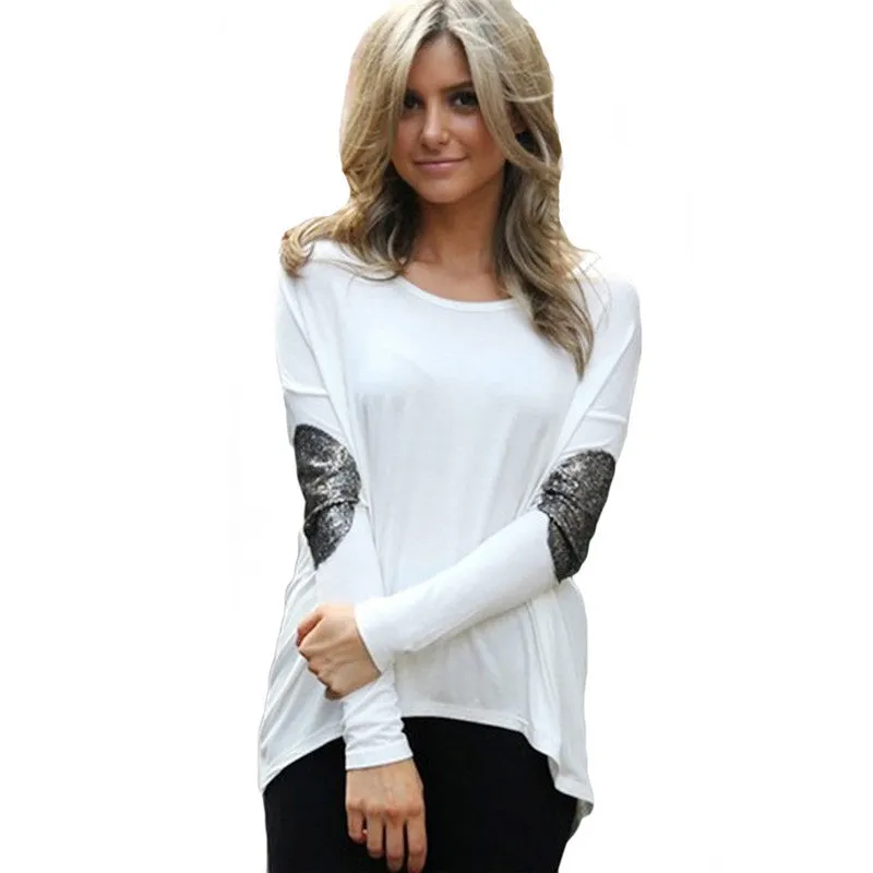 Pullovers Sweatshirt