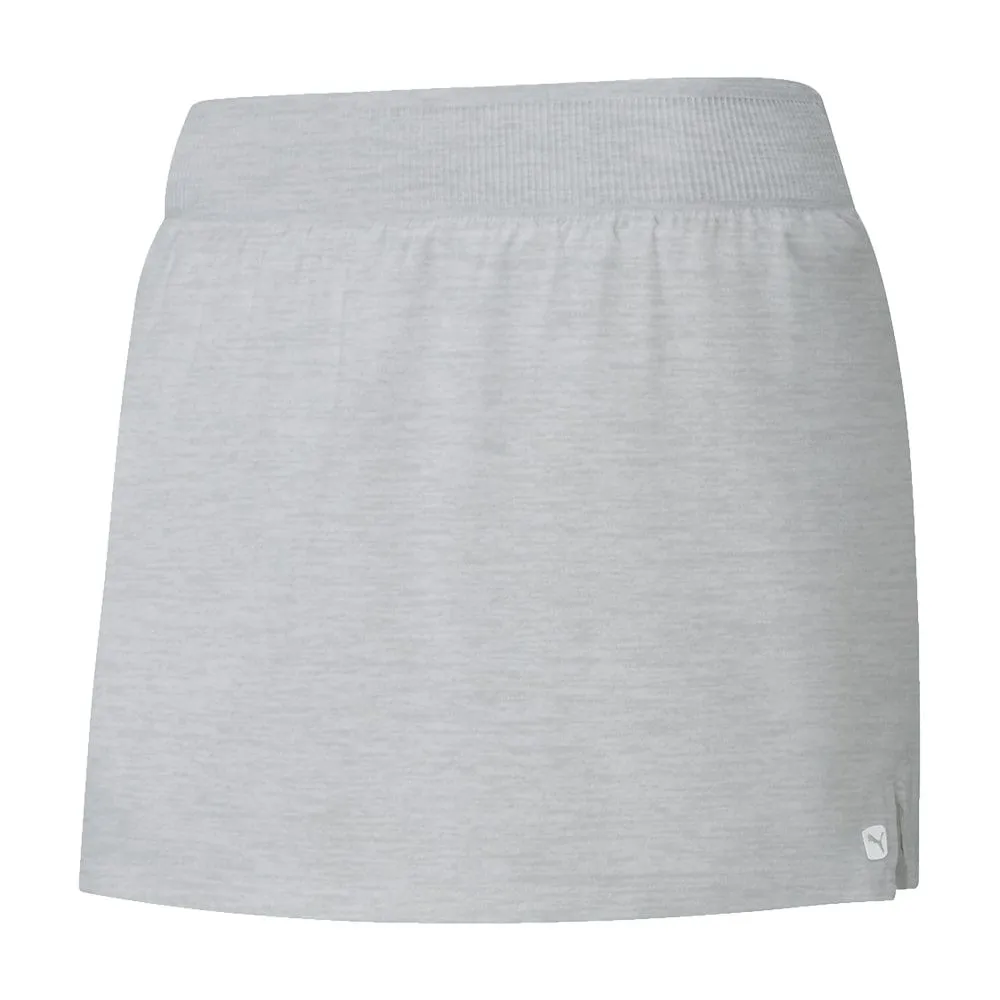 Puma Womens PWRSHAPE Lake Golf Skirt (On-Sale)