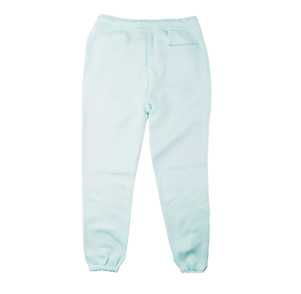 REASON FLEECE JOGGER PANTS MULTI - TR-59