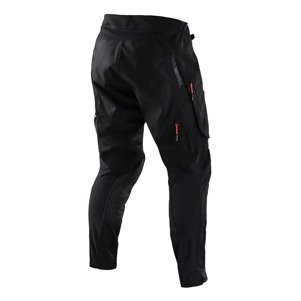 Scout Se Off-Road Pant Solid Black