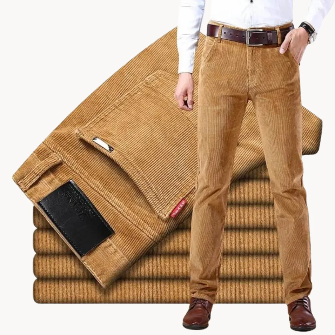 SEAN | MEN’S TROUSERS