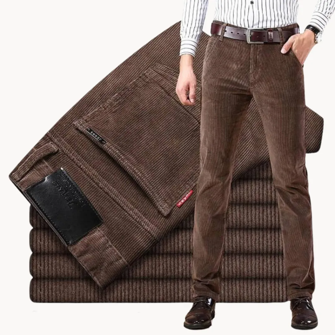 SEAN | MEN’S TROUSERS
