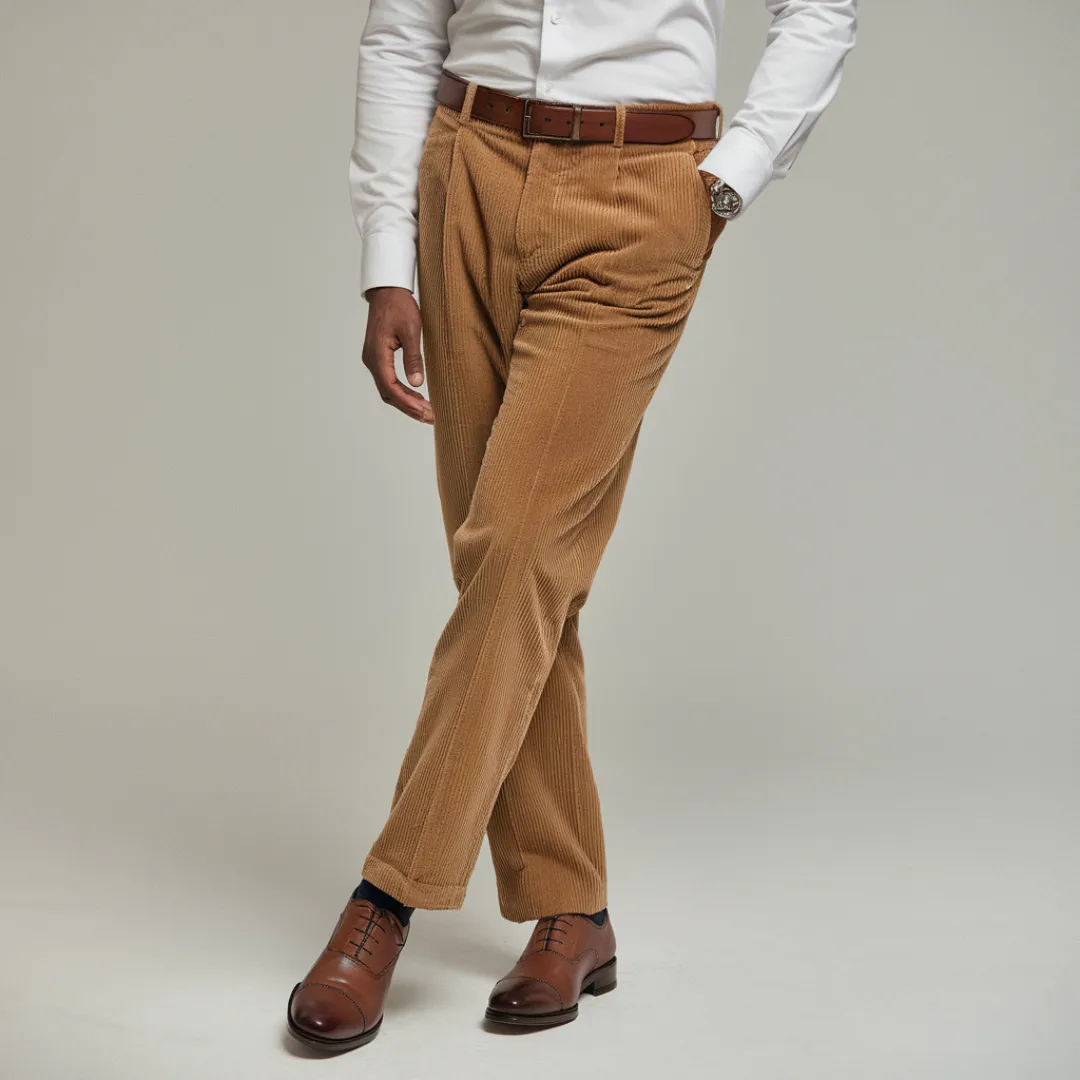 SEAN | MEN’S TROUSERS