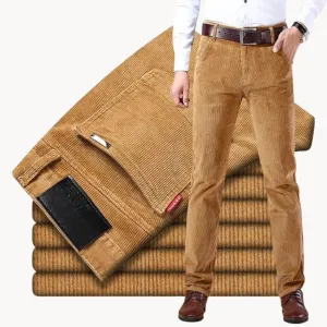 SEAN | MEN’S TROUSERS