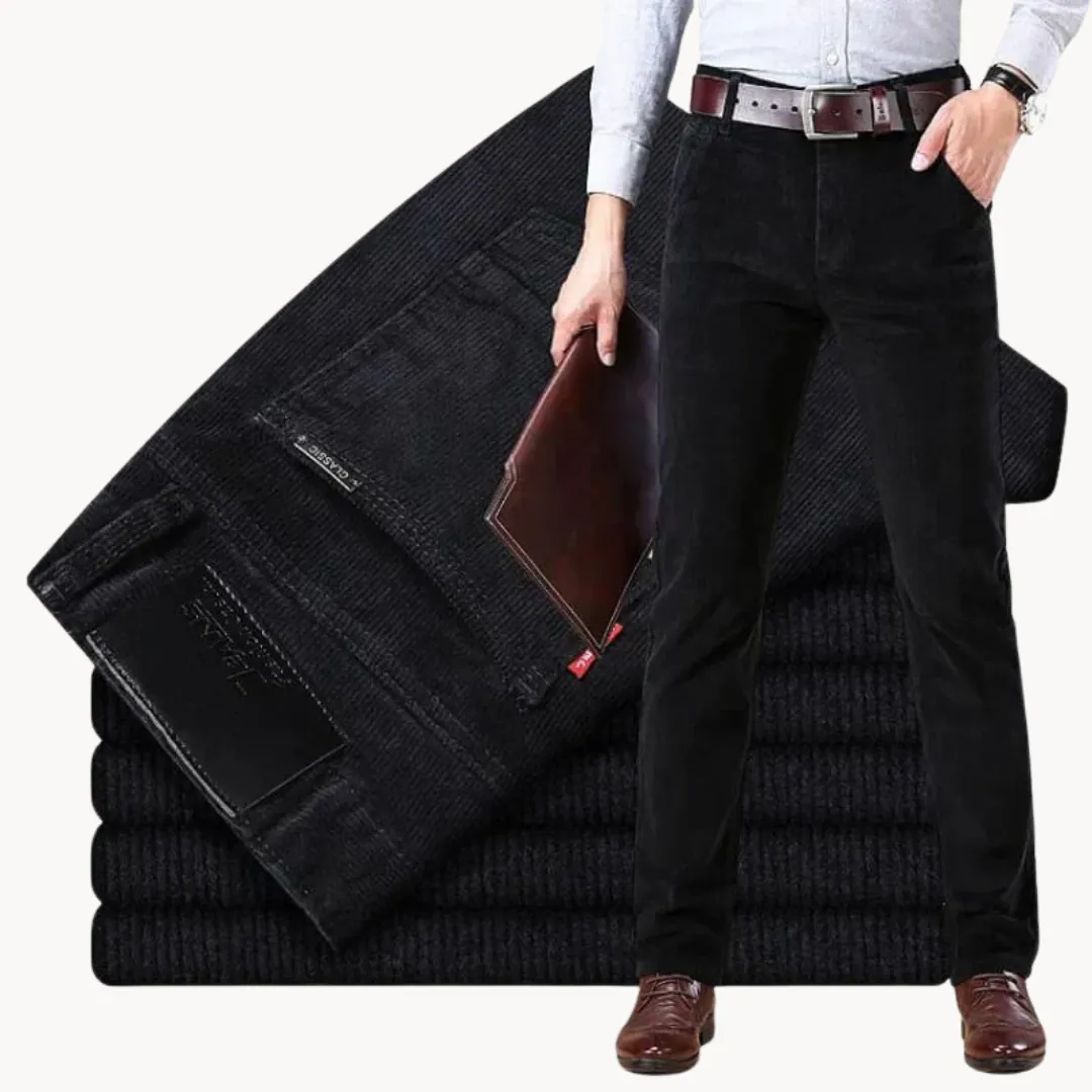 SEAN | MEN’S TROUSERS