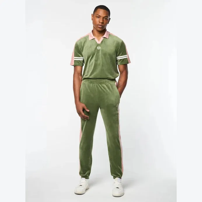 SERGIO TACCHINI STF25M51132840-BRONZE GREEN