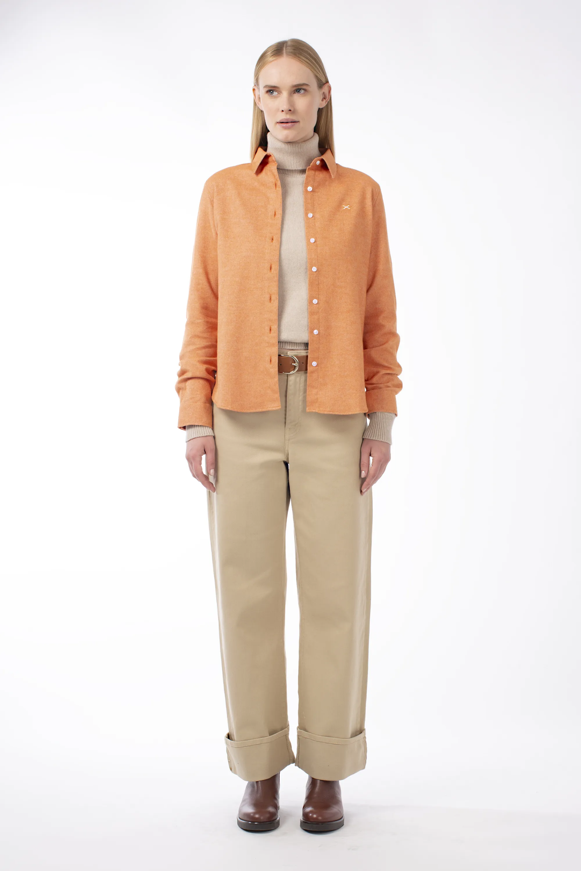 SHIRT LONG SLEEVES ISPER