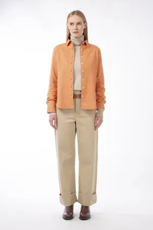 SHIRT LONG SLEEVES ISPER