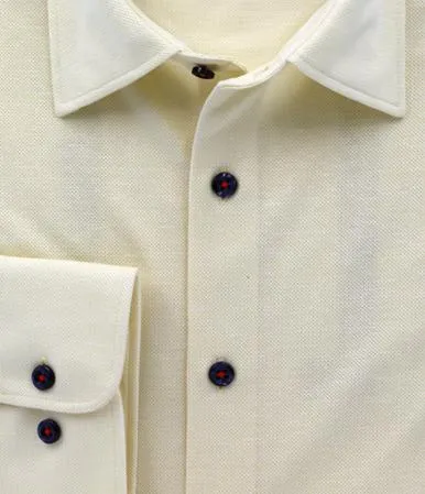 The Athleshirt - Cotton Knit Sky