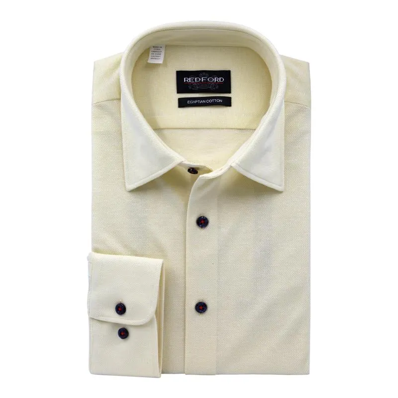 The Athleshirt - Cotton Knit Sky
