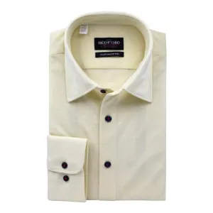 The Athleshirt - Cotton Knit Sky