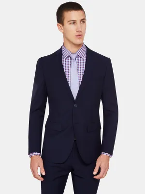 Travel Auden Wool Suit Jacket
