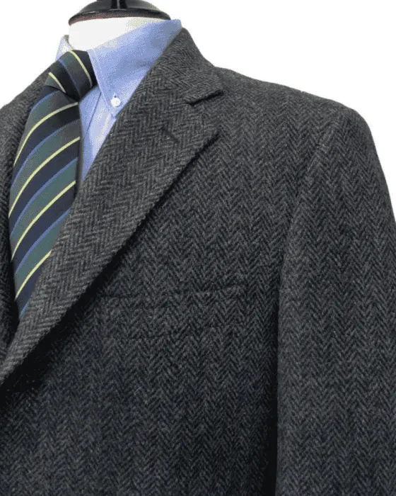 Tweed Sportscoats - Tweed Blazer | Blue