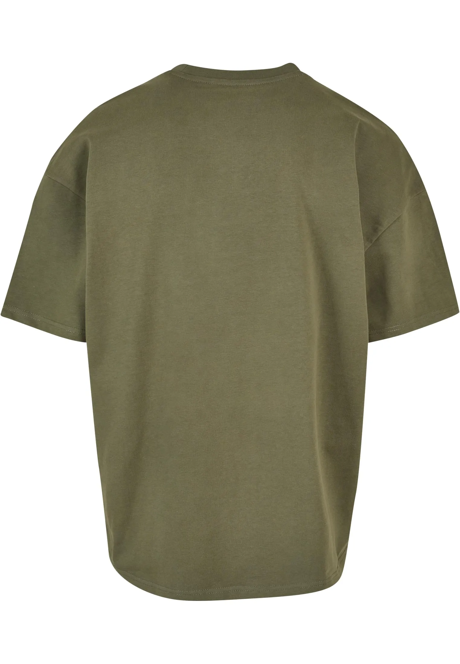 Ultra Heavy Box Tee
