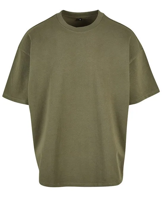 Ultra Heavy Box Tee