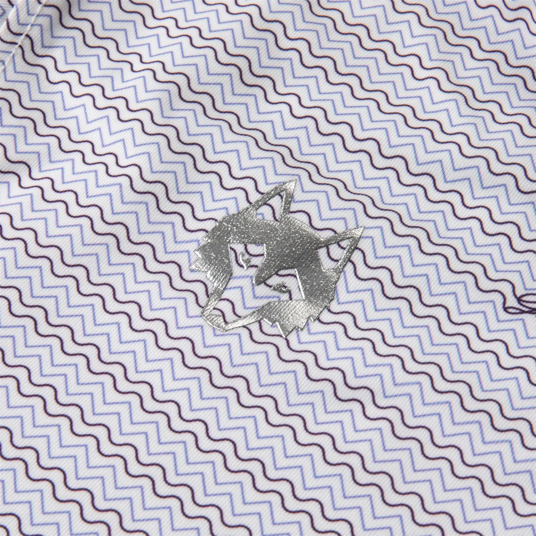 Wind And Water Symbol Polo Arctic - 2024