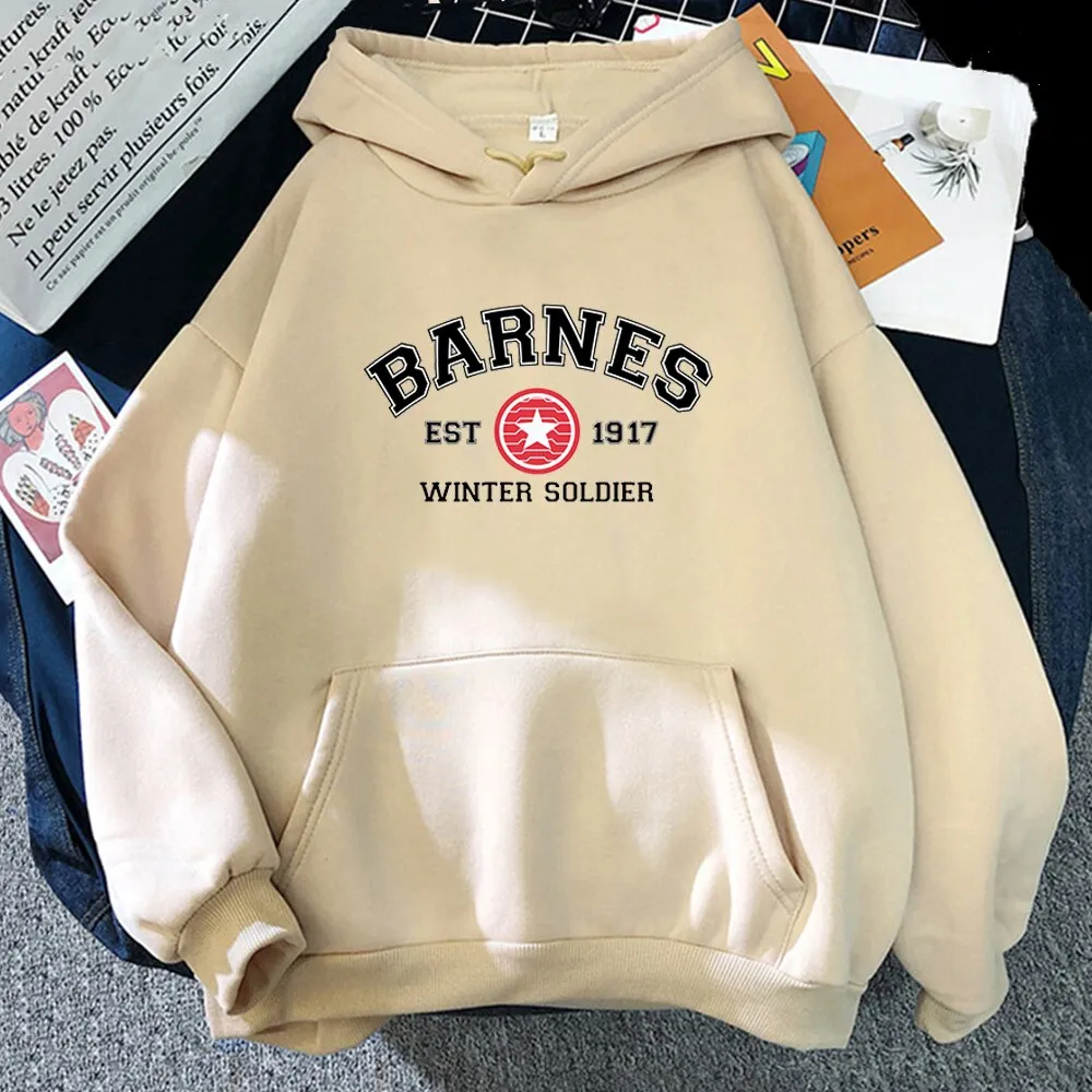 Women Hoodies Cool  Tv Show Men Crewneck Sweatshirt Sudaderas Hoody Casual Pullover - WH2132