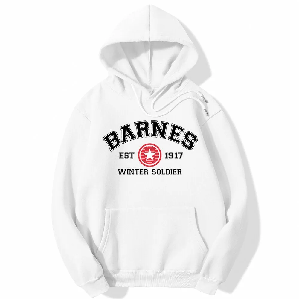 Women Hoodies Cool  Tv Show Men Crewneck Sweatshirt Sudaderas Hoody Casual Pullover - WH2132