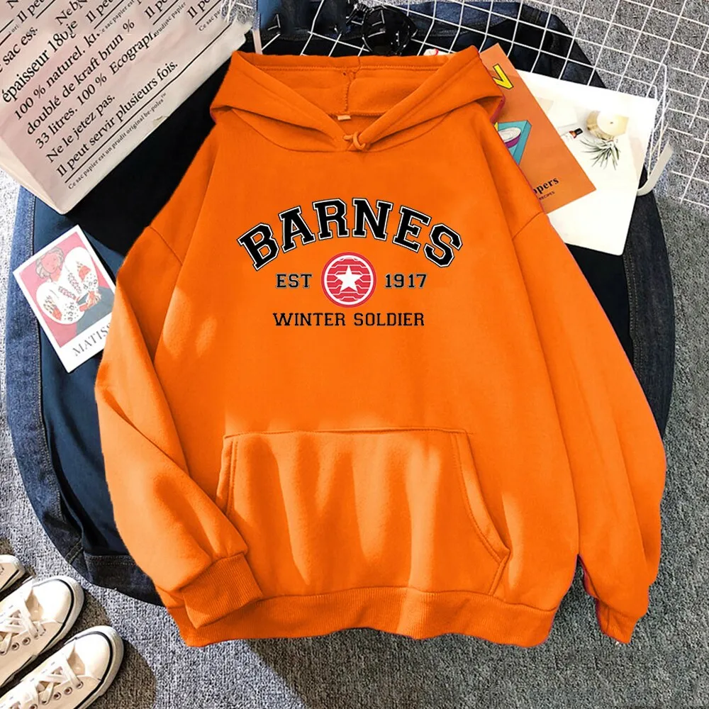 Women Hoodies Cool  Tv Show Men Crewneck Sweatshirt Sudaderas Hoody Casual Pullover - WH2132