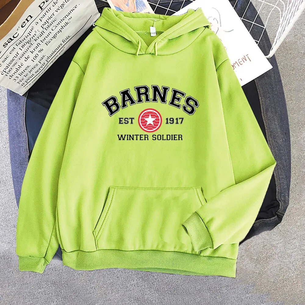 Women Hoodies Cool  Tv Show Men Crewneck Sweatshirt Sudaderas Hoody Casual Pullover - WH2132