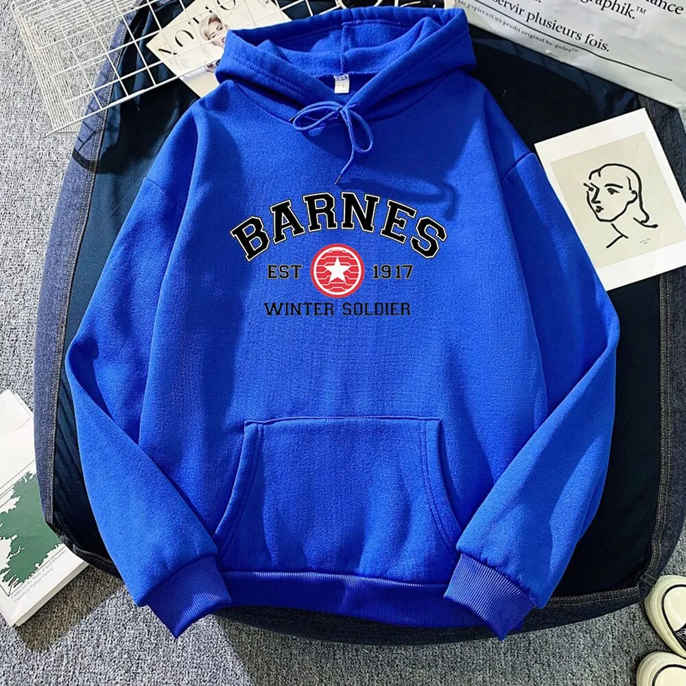 Women Hoodies Cool  Tv Show Men Crewneck Sweatshirt Sudaderas Hoody Casual Pullover - WH2132