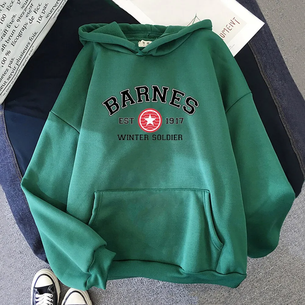 Women Hoodies Cool  Tv Show Men Crewneck Sweatshirt Sudaderas Hoody Casual Pullover - WH2132