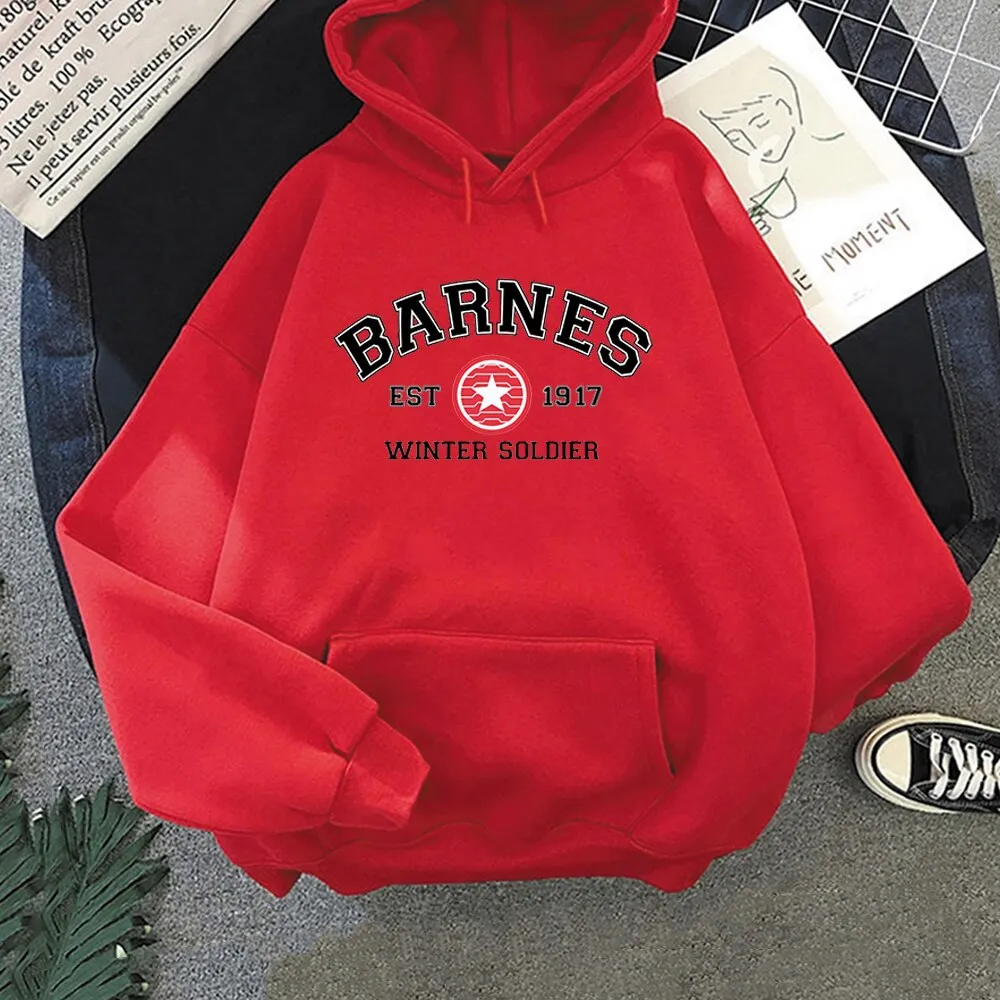 Women Hoodies Cool  Tv Show Men Crewneck Sweatshirt Sudaderas Hoody Casual Pullover - WH2132