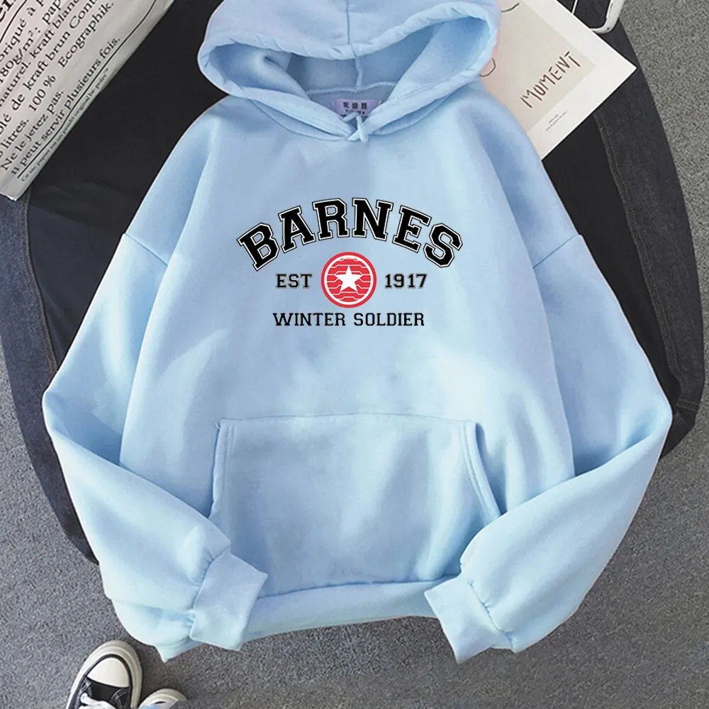 Women Hoodies Cool  Tv Show Men Crewneck Sweatshirt Sudaderas Hoody Casual Pullover - WH2132