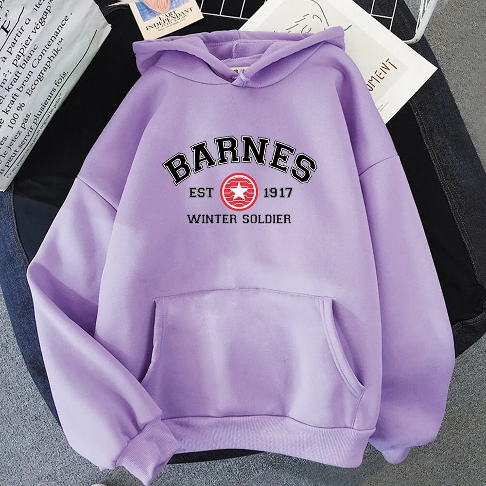 Women Hoodies Cool  Tv Show Men Crewneck Sweatshirt Sudaderas Hoody Casual Pullover - WH2132