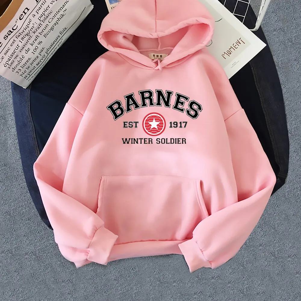 Women Hoodies Cool  Tv Show Men Crewneck Sweatshirt Sudaderas Hoody Casual Pullover - WH2132