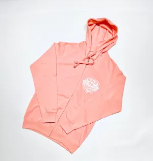 Zipper Hoodies