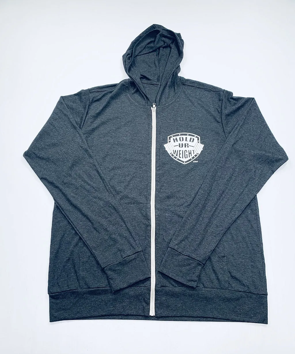 Zipper Hoodies